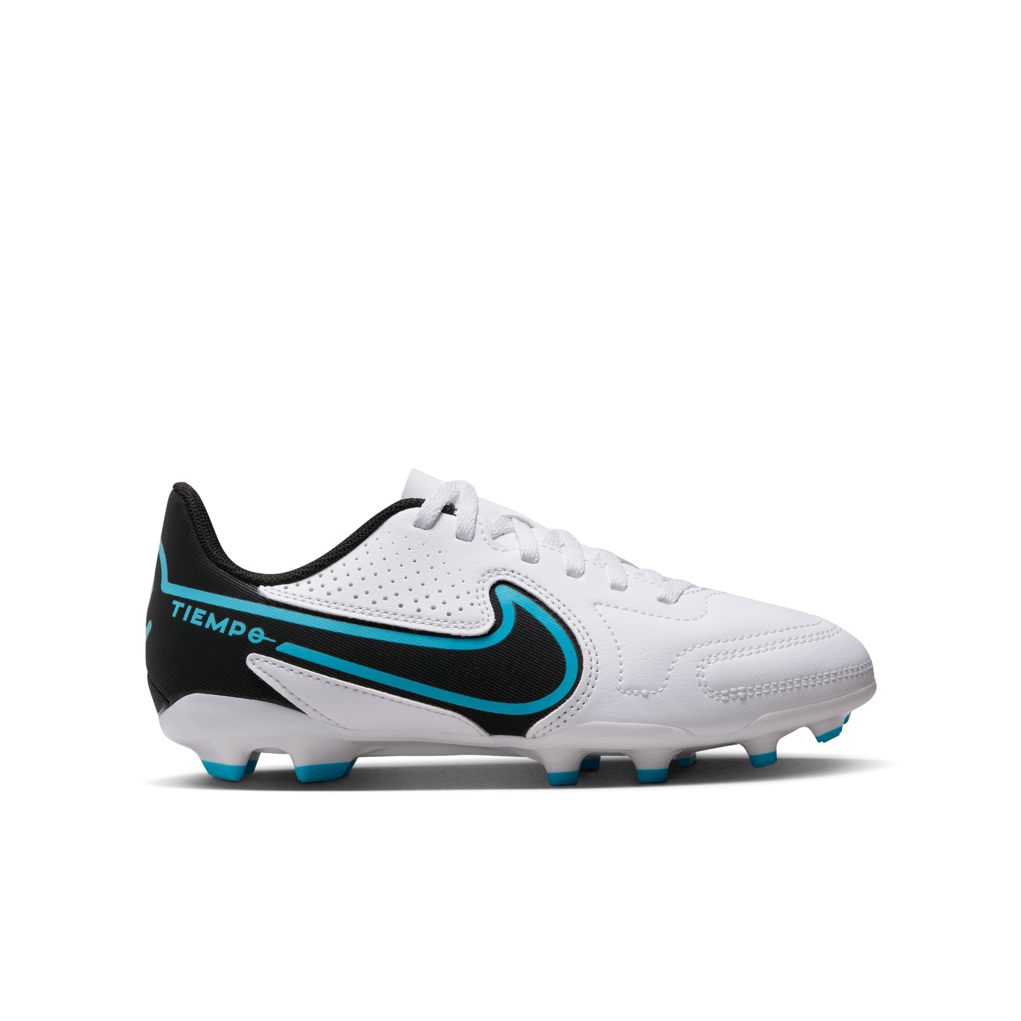 Nike tiempo junior football boots shop