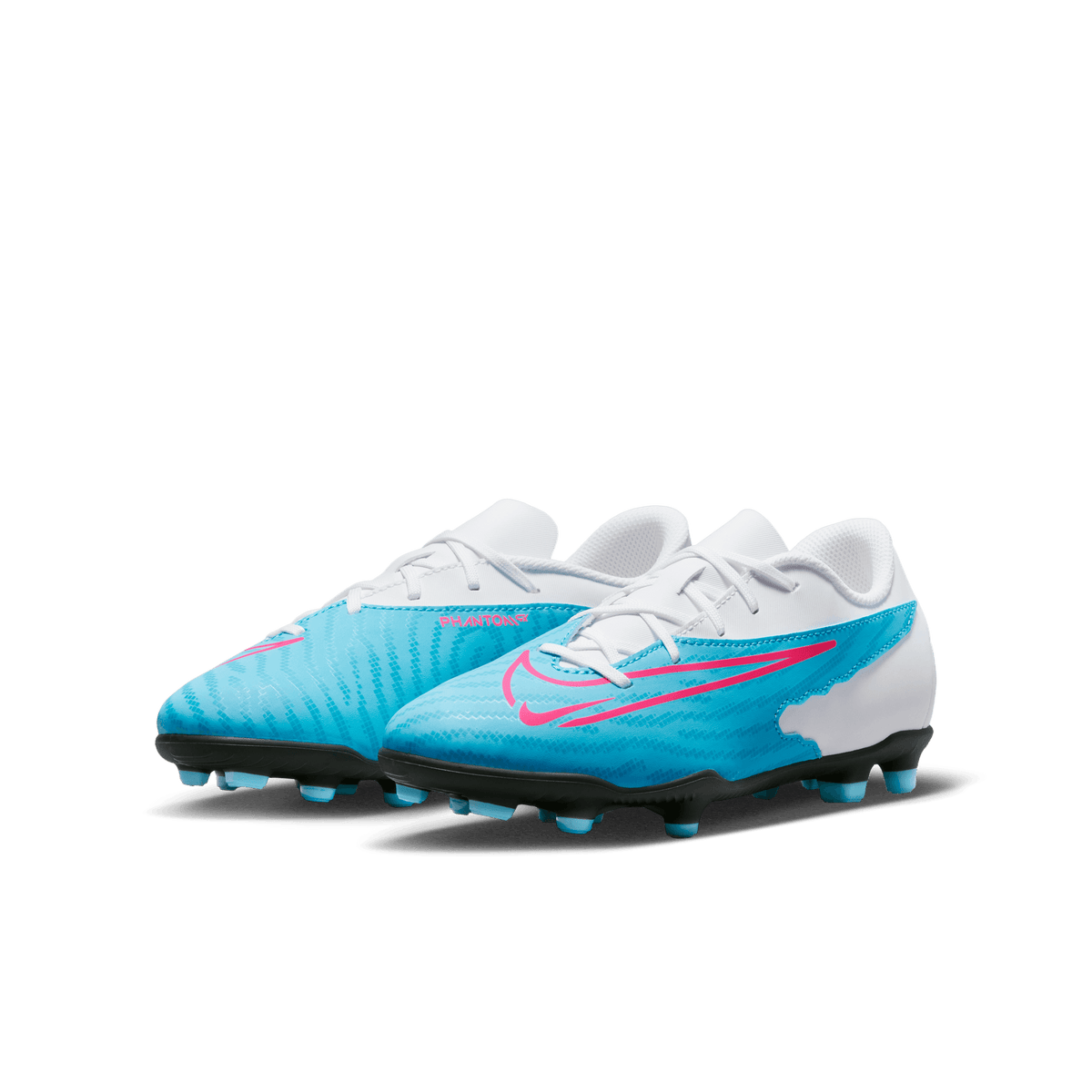 Nike Junior Phantom GX Club FG/MG Football Boots