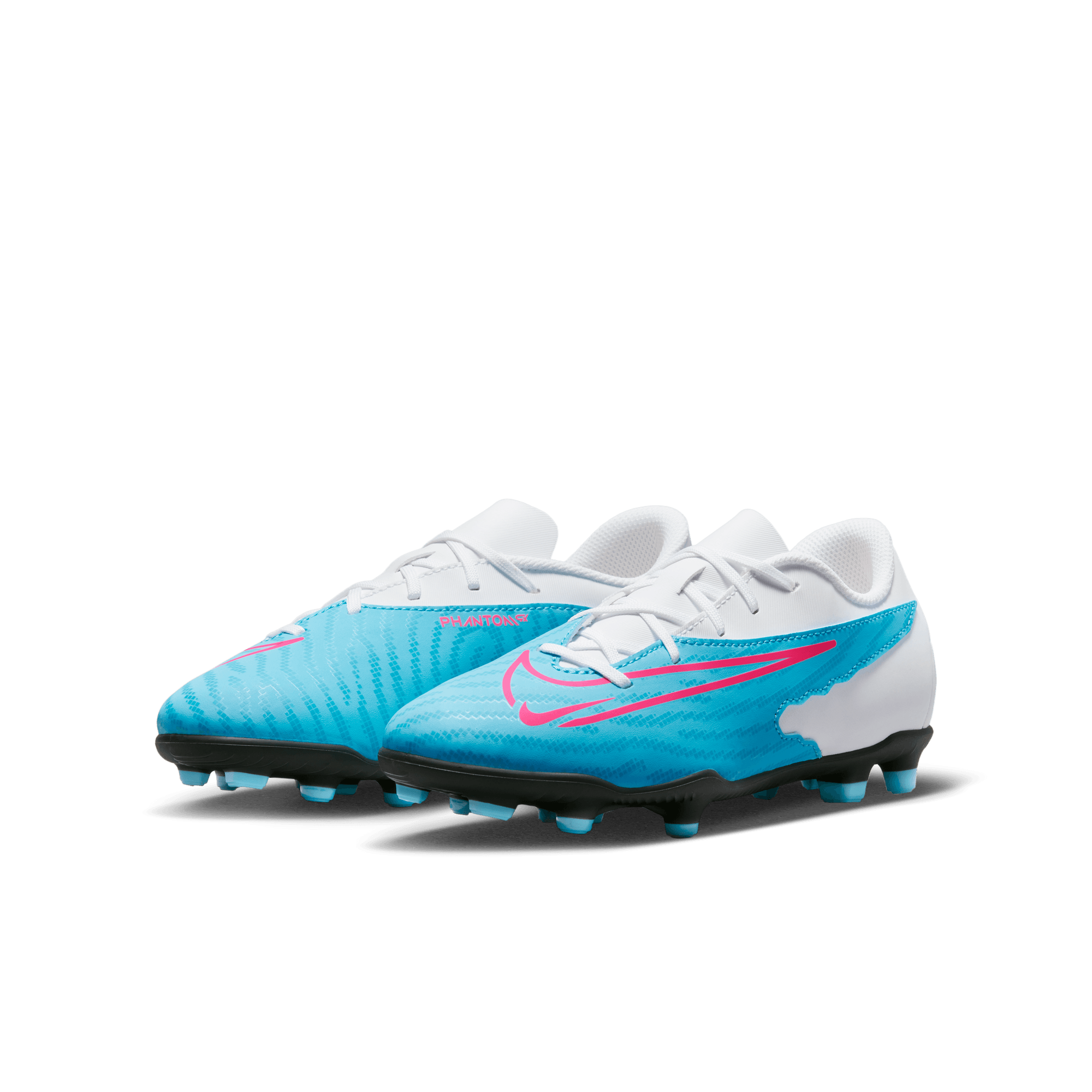 Kids phantom football deals boots