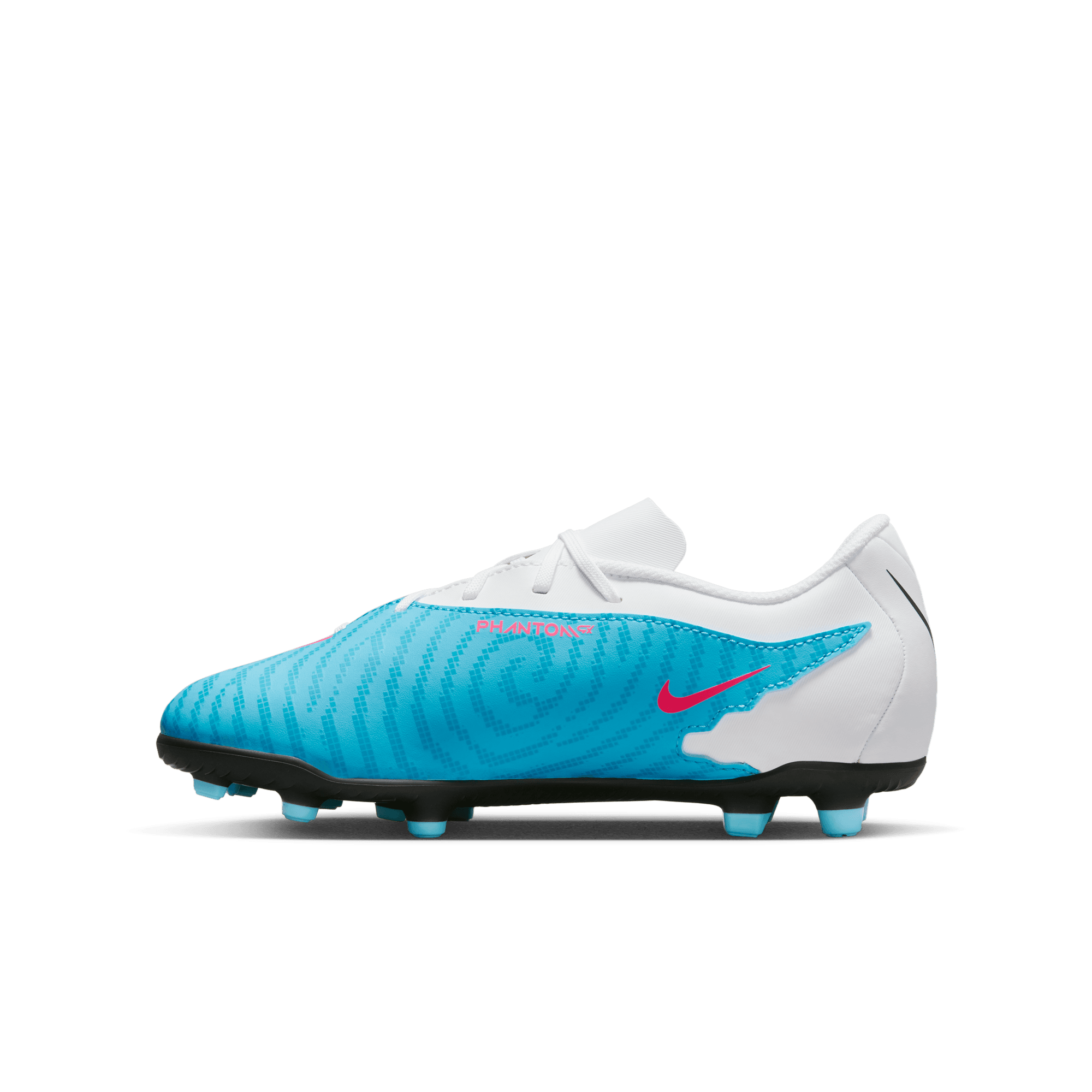 Nike Junior Phantom GX Club FG MG Football Boots Kingsgrove Sports