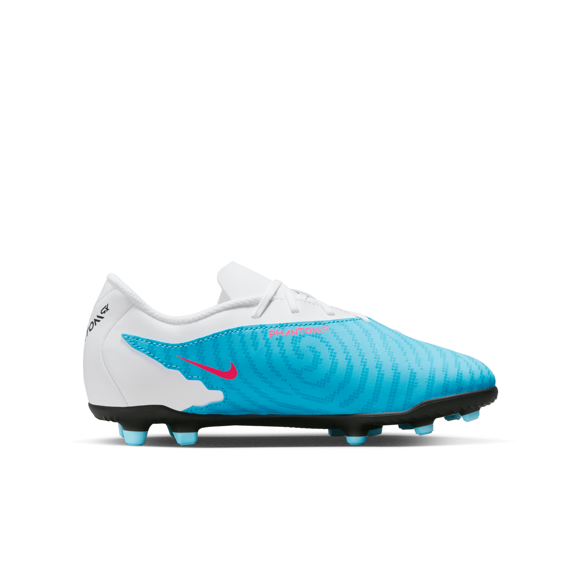 Nike Junior Phantom GX Club FG MG Football Boots Kingsgrove Sports