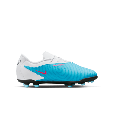 Nike jr phantom cleats cheap