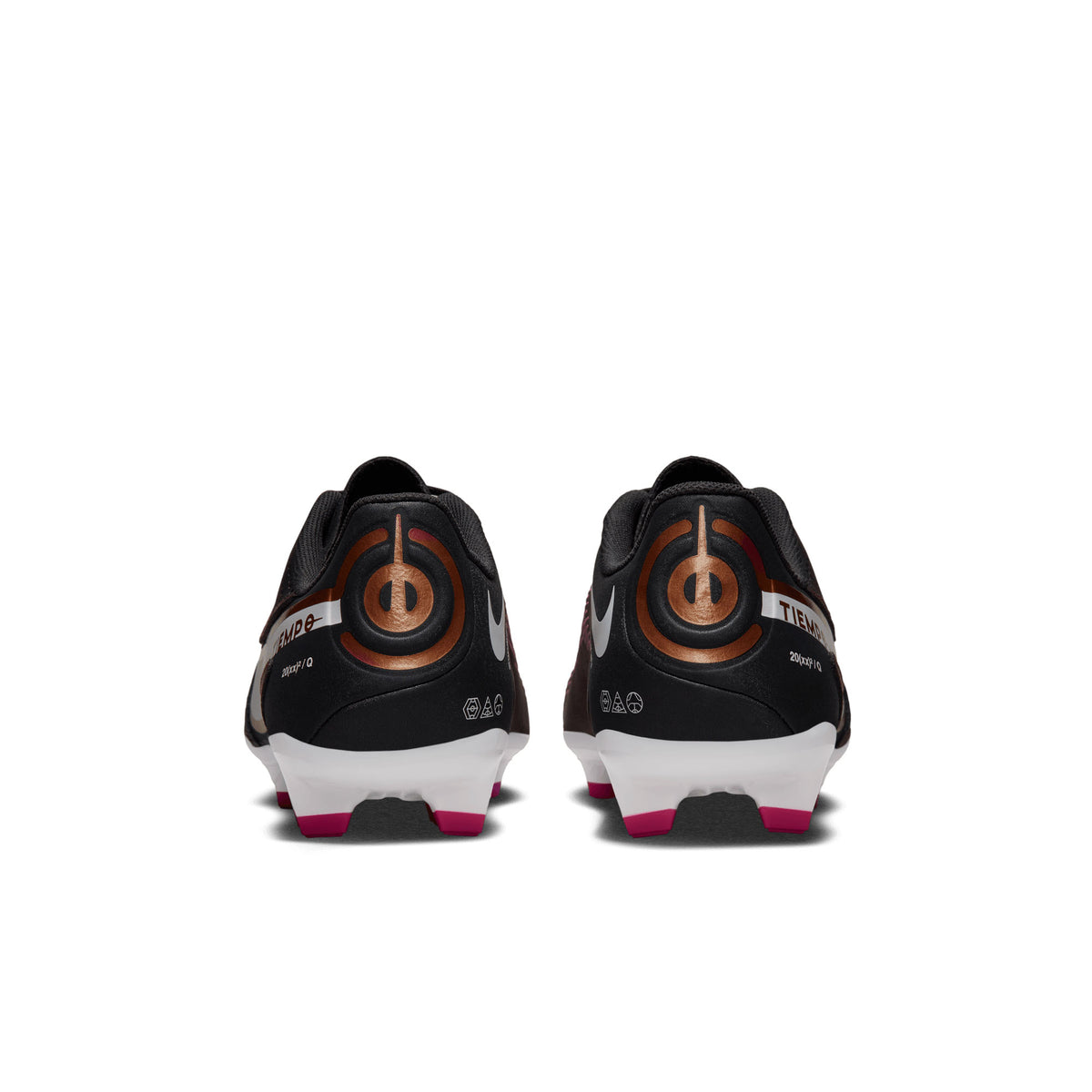 Nike Tiempo Legend 9 Academy FG/MG Football Boots