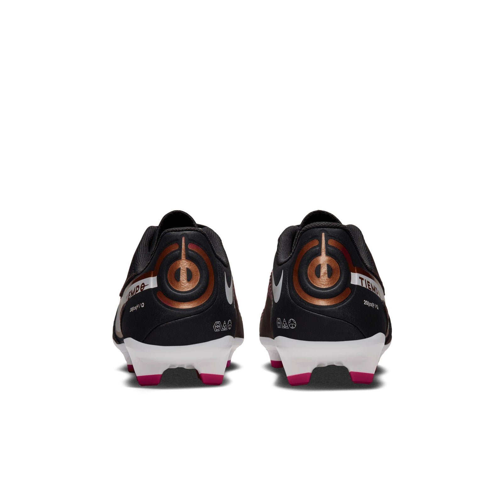 Nike Tiempo Legend 9 Academy FG/MG Football Boots