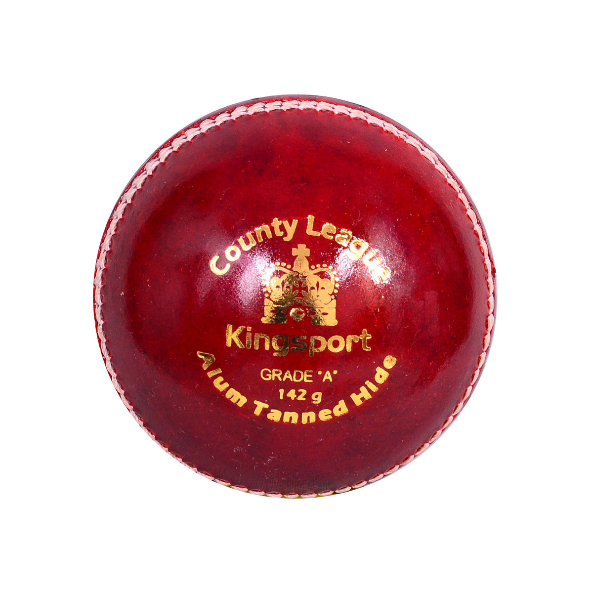 Kingsport County League Cricket Ball - Kingsgrove Sports