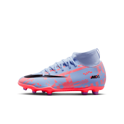 Football boots size clearance 13 junior