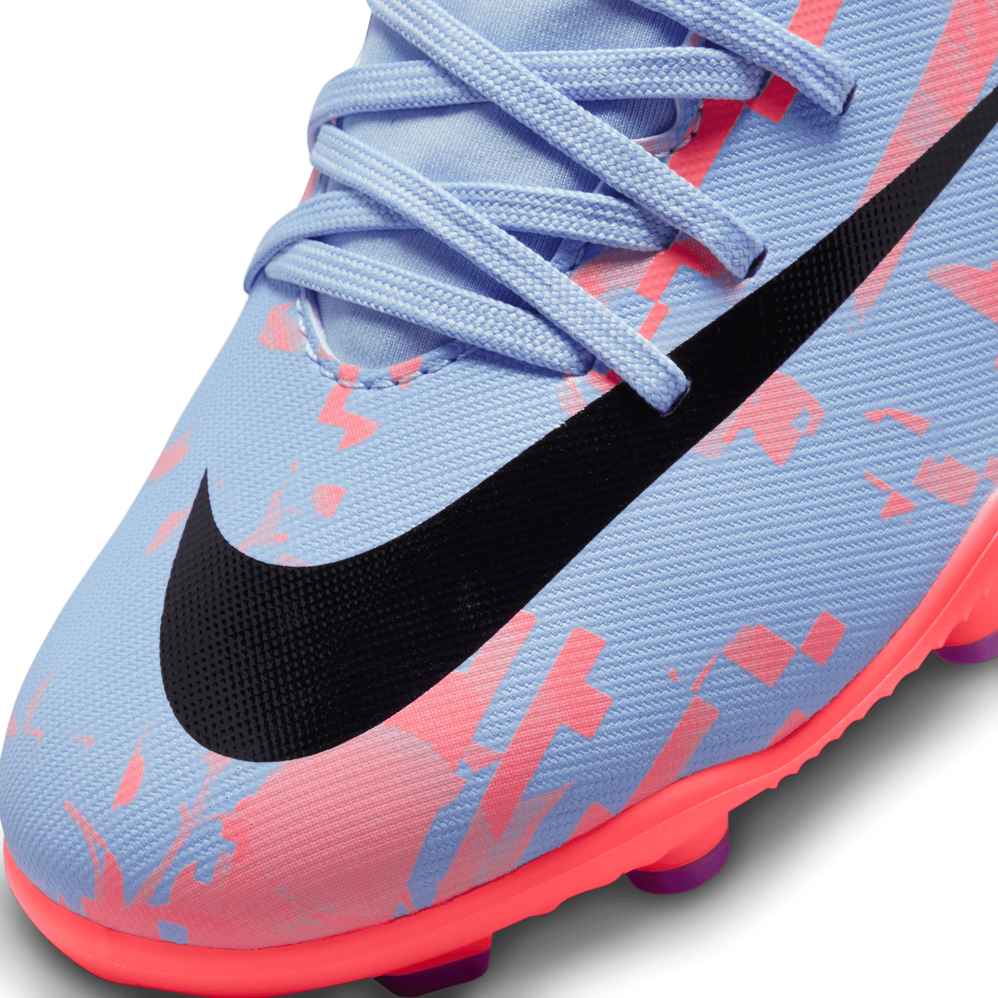 Mercurial 2025 superfly mg