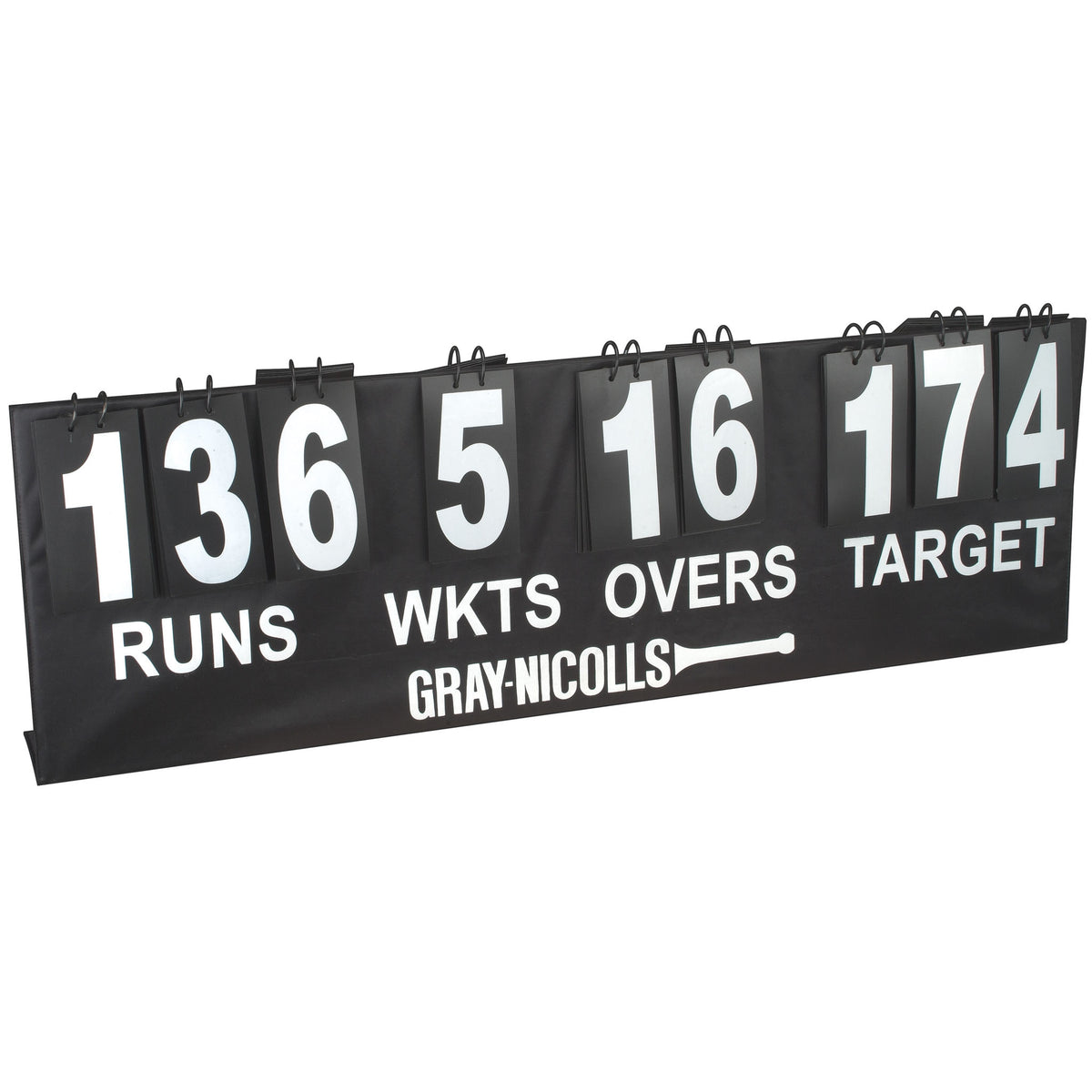 Gray-Nicolls Deluxe Scoreboard - Kingsgrove Sports