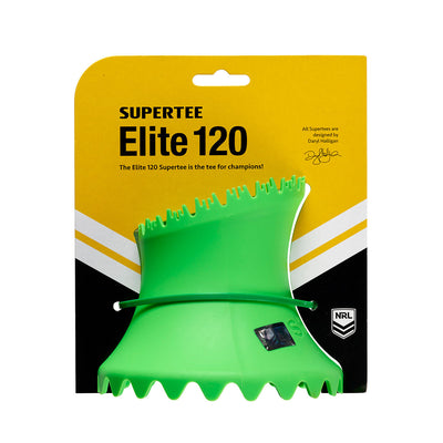 SuperTee Elite 120
