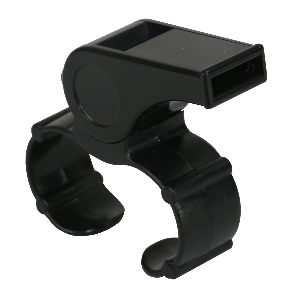 Gilbert Plastic Fingergrip Whistle - Kingsgrove Sports