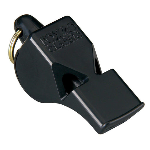 Fox 40 Classic Official Whistle with Lanyard - Kingsgrove Sports