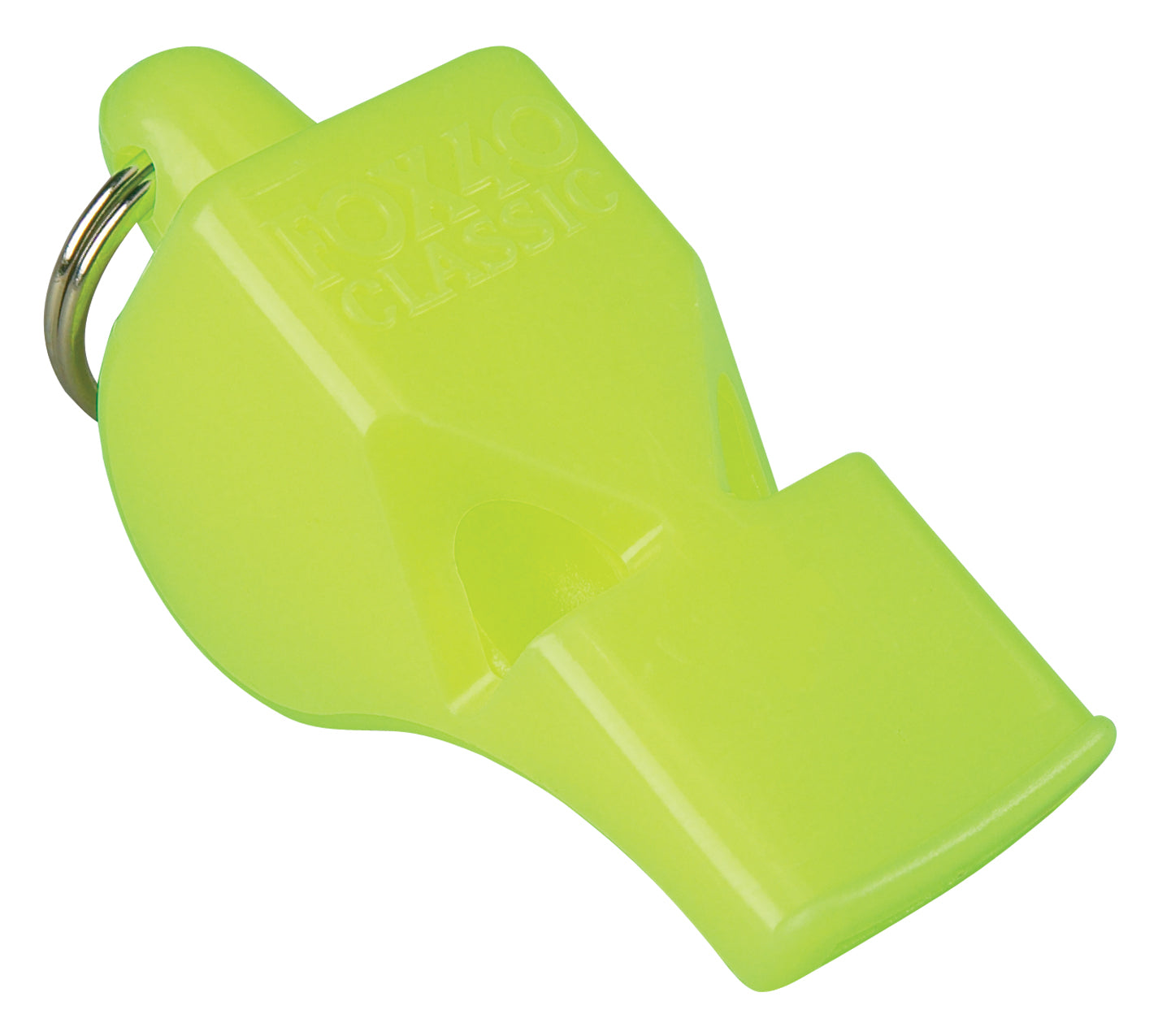 Fox 40 Classic Official Whistle without Lanyard - Kingsgrove Sports
