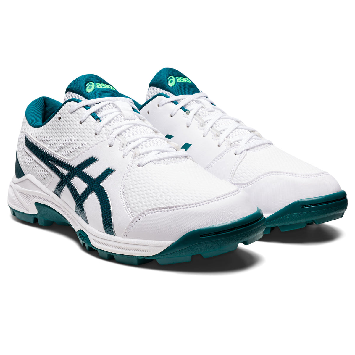 22/23 Asics Gel-Peake 2 Rubber Cricket Shoe