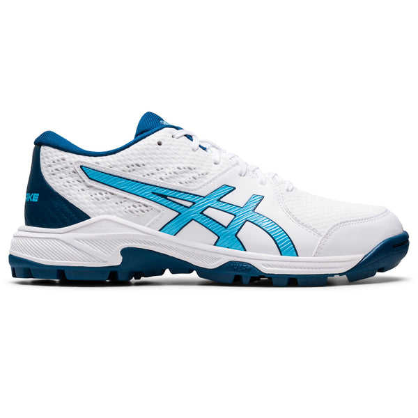 22 23 Asics Gel Peake 2 Womens Rubber Cricket Shoe Kingsgrove Sports