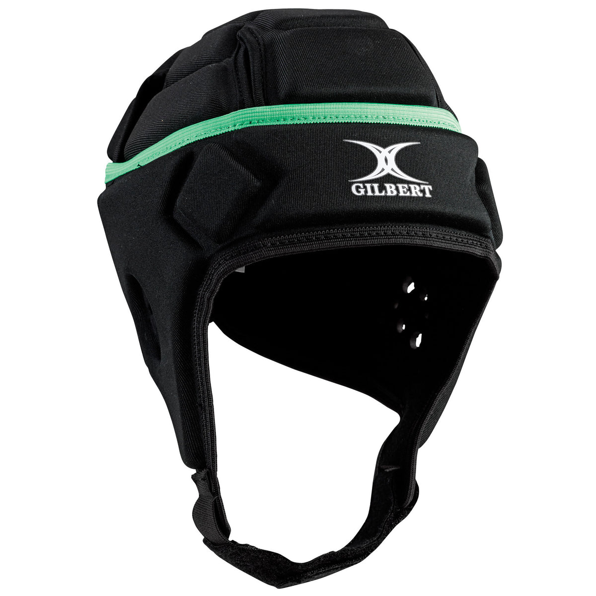Gilbert Attack Headgear