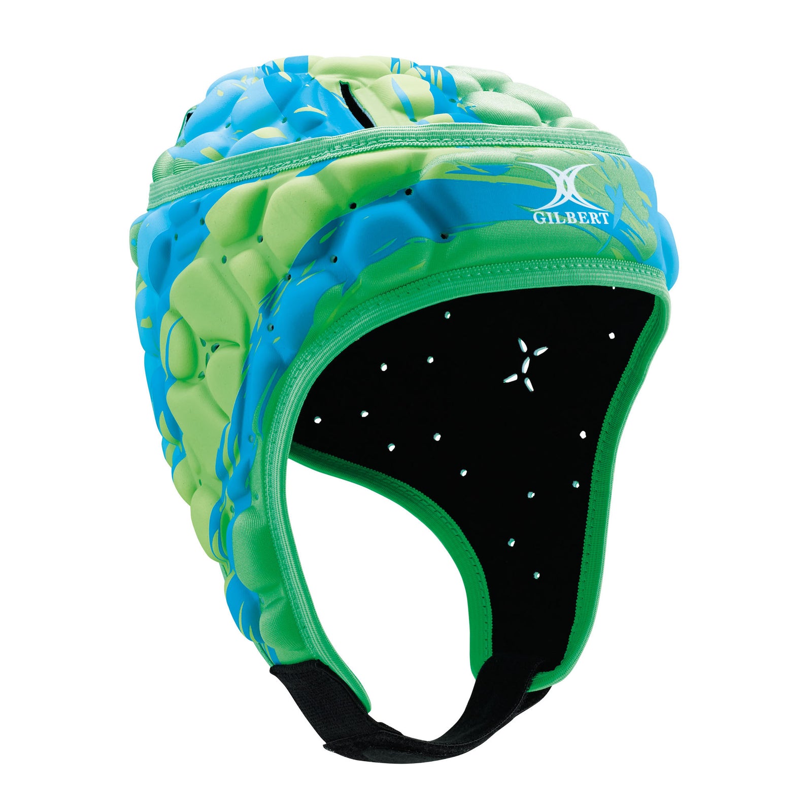 Gilbert Falcon 200 Headgear