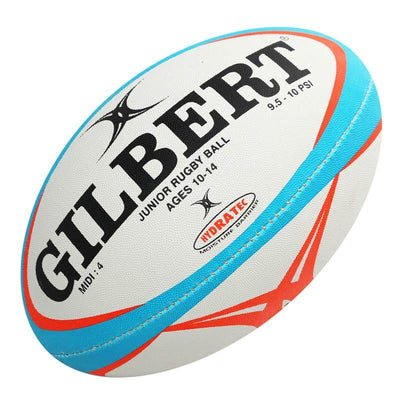 Gilbert Pathways Match Rugby Ball - Kingsgrove Sports