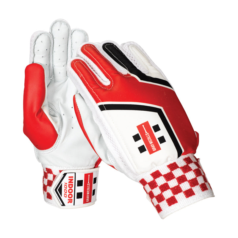 Gray-Nicolls Indoor 1000 Batting Glove - Kingsgrove Sports