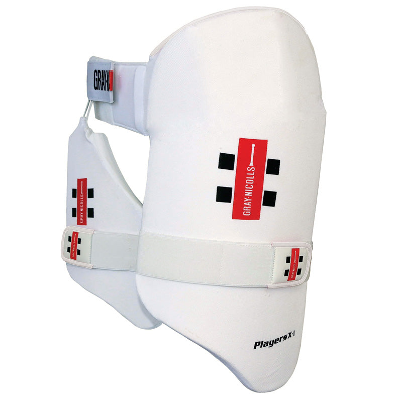 Gray-Nicolls Players X1 Combo Thigh Guard - Kingsgrove Sports