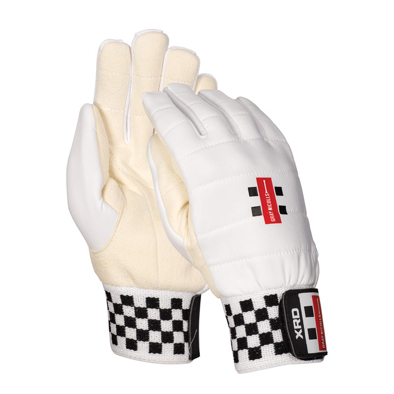 Gray-Nicolls XRD Padded Wicket Keeping Inners - Kingsgrove Sports