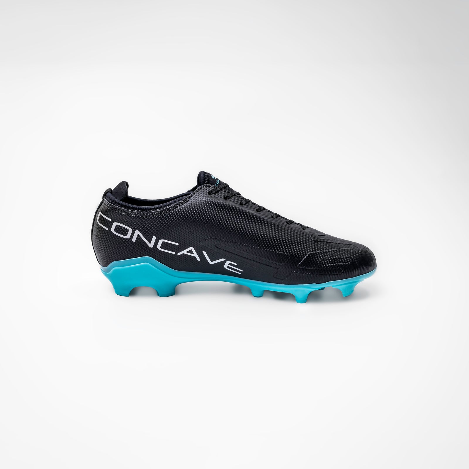 Concave Halo Kids Football Boots