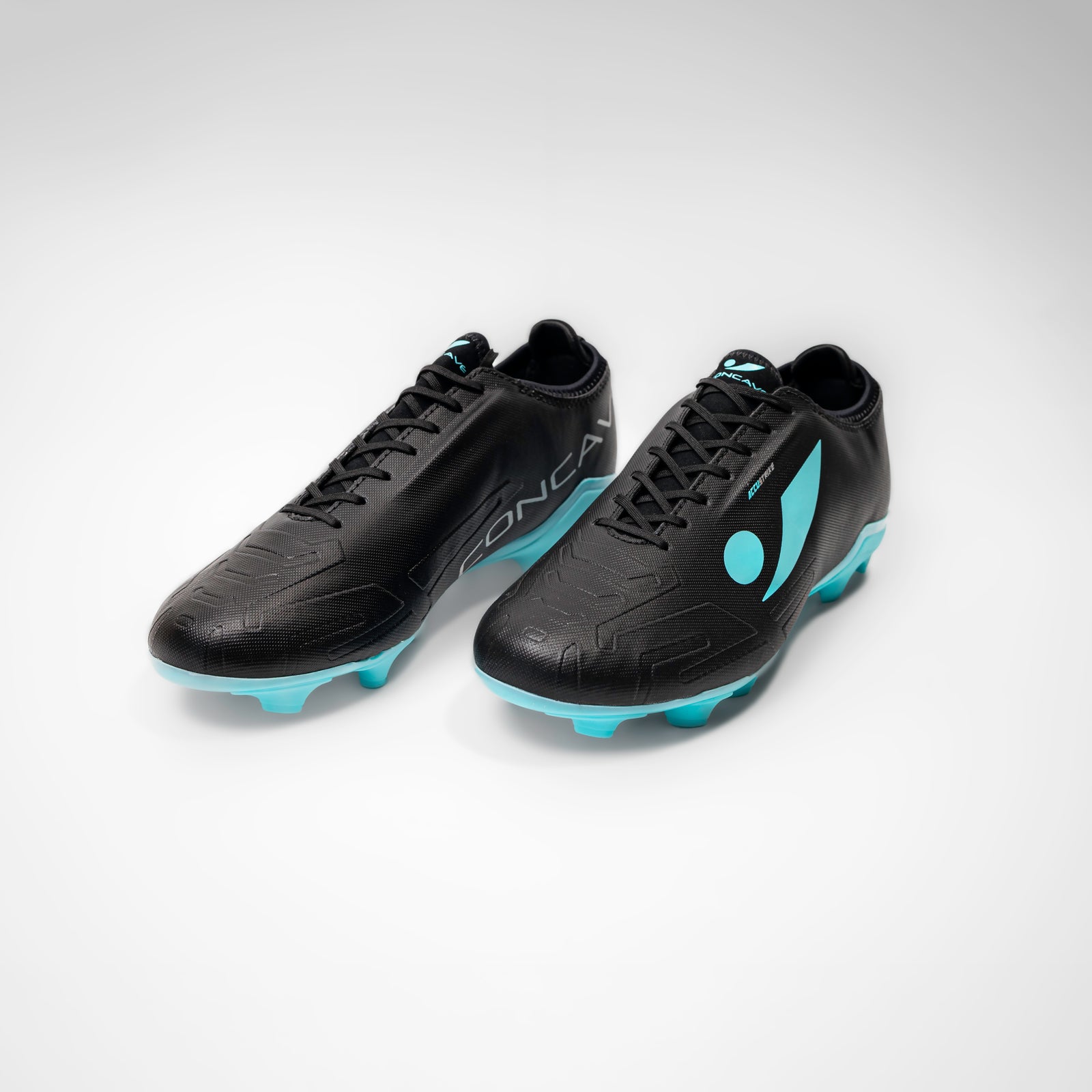 Concave Halo Kids Football Boots