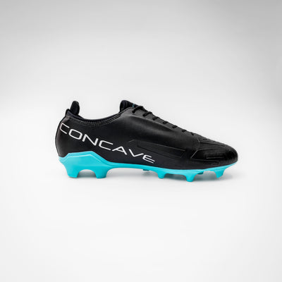 Concave Halo Football Boots
