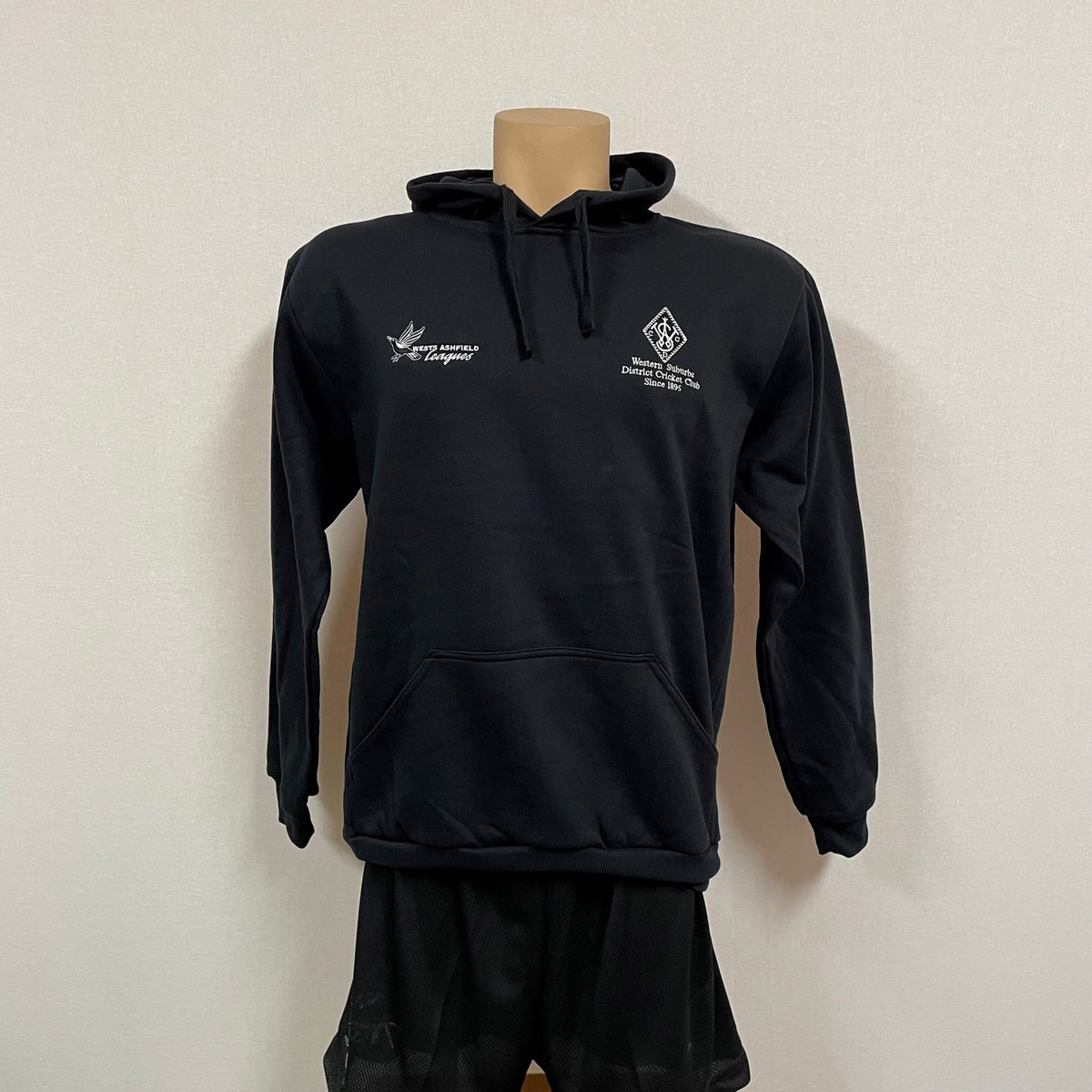 Wests DCC Hoodie
