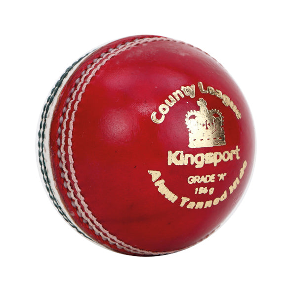 Kingsport County League Cricket Ball - Kingsgrove Sports