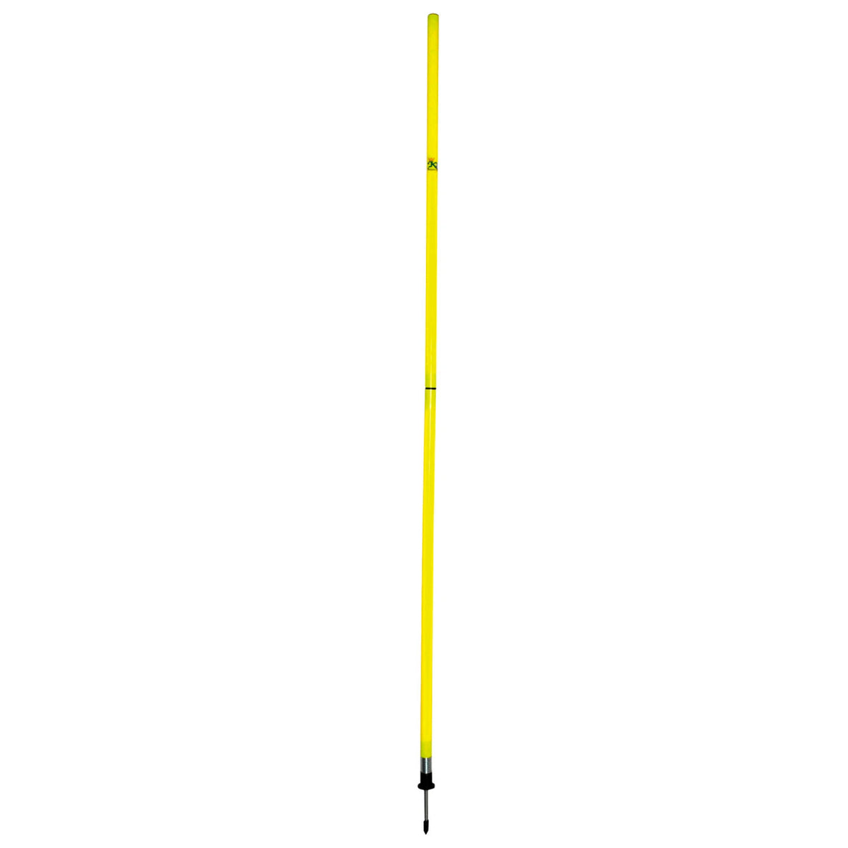 Kingsport Agility Pole 2 Piece - Kingsgrove Sports