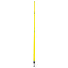 Kingsport Agility Pole 2 Piece - Kingsgrove Sports