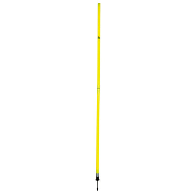 Kingsport Agility Pole 2 Piece - Kingsgrove Sports