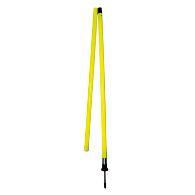 Kingsport Agility Pole 2 Piece - Kingsgrove Sports