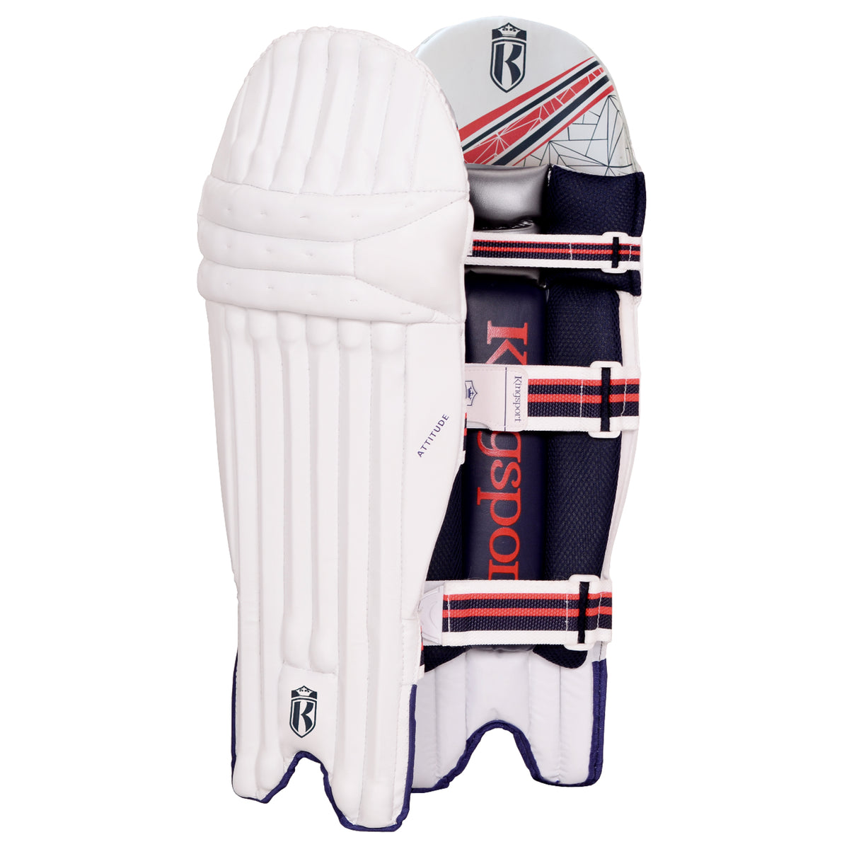23/24 Kingsport Attitude Batting Pads