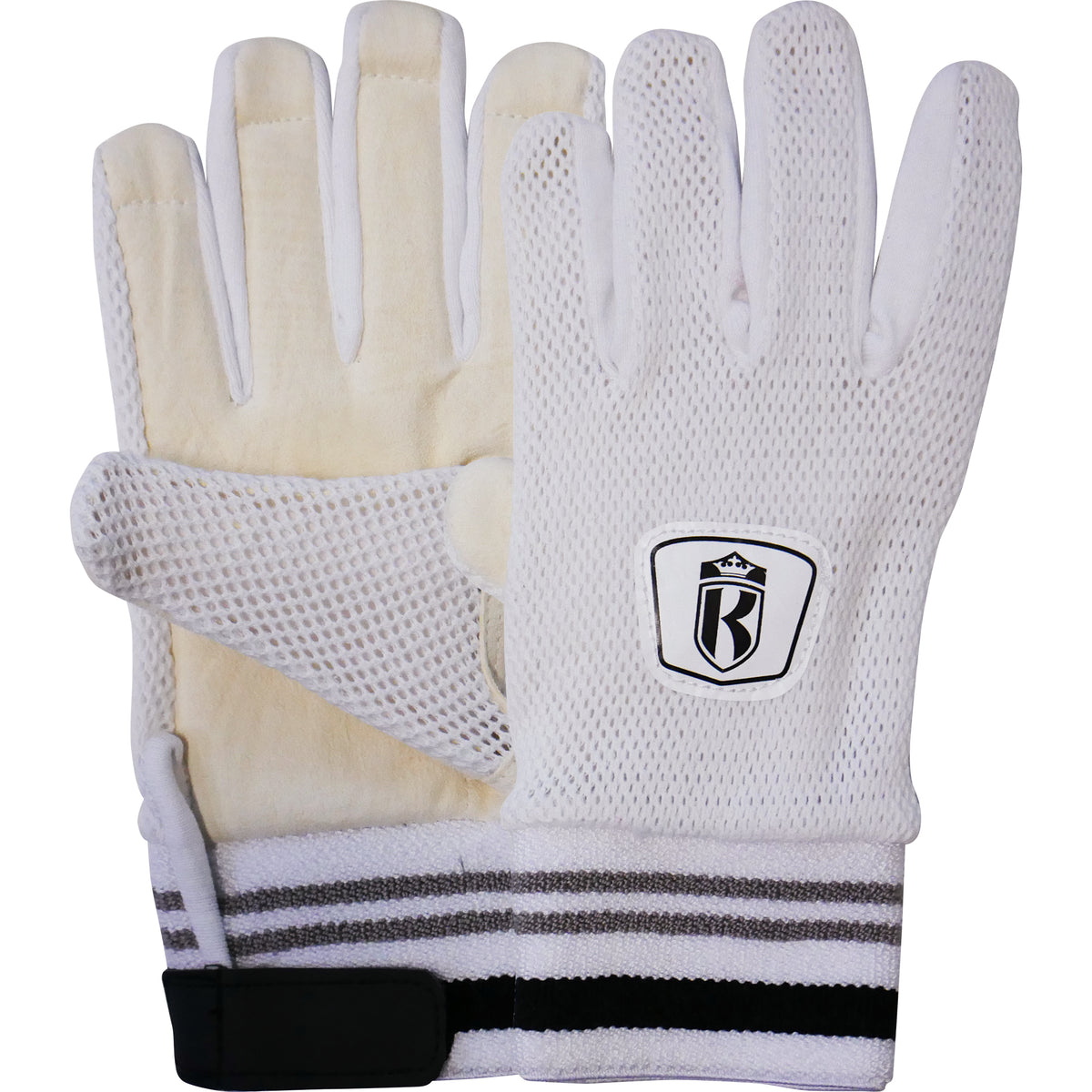 Kingsport Chamois Palm Padded Wicket Keeping Inners - Kingsgrove Sports