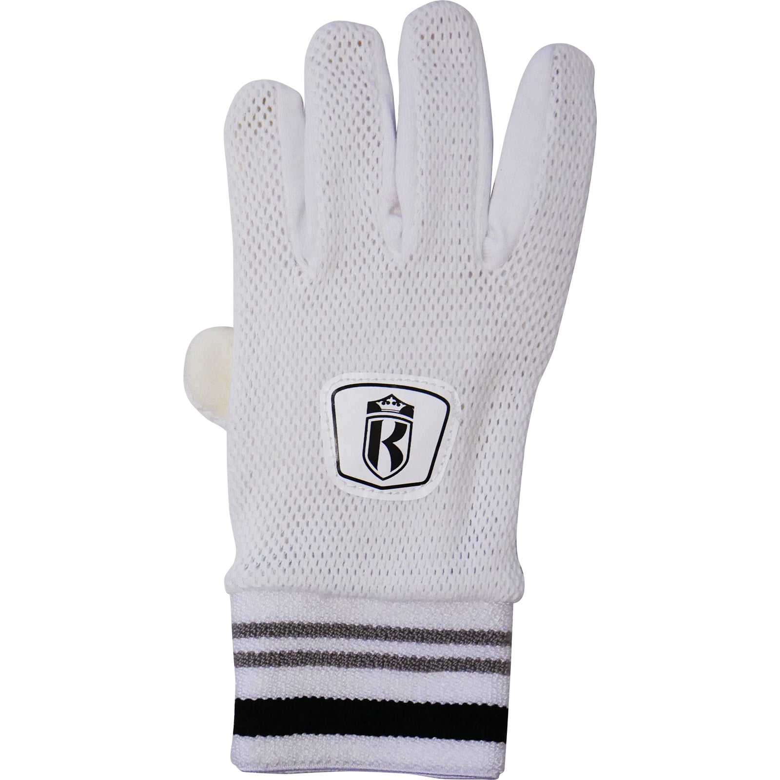 Kingsport Chamois Palm Padded Wicket Keeping Inners - Kingsgrove Sports