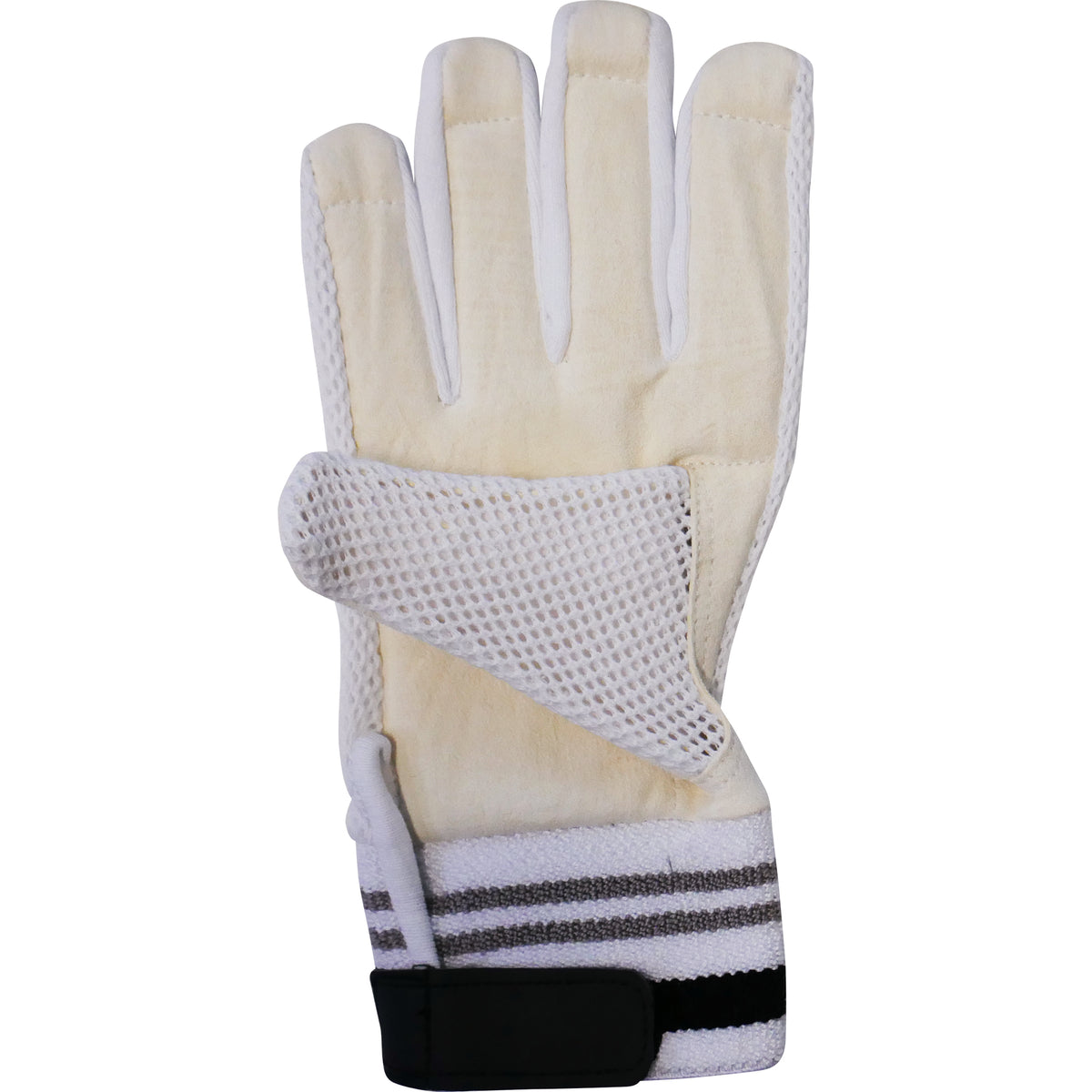 Kingsport Chamois Palm Padded Wicket Keeping Inners - Kingsgrove Sports