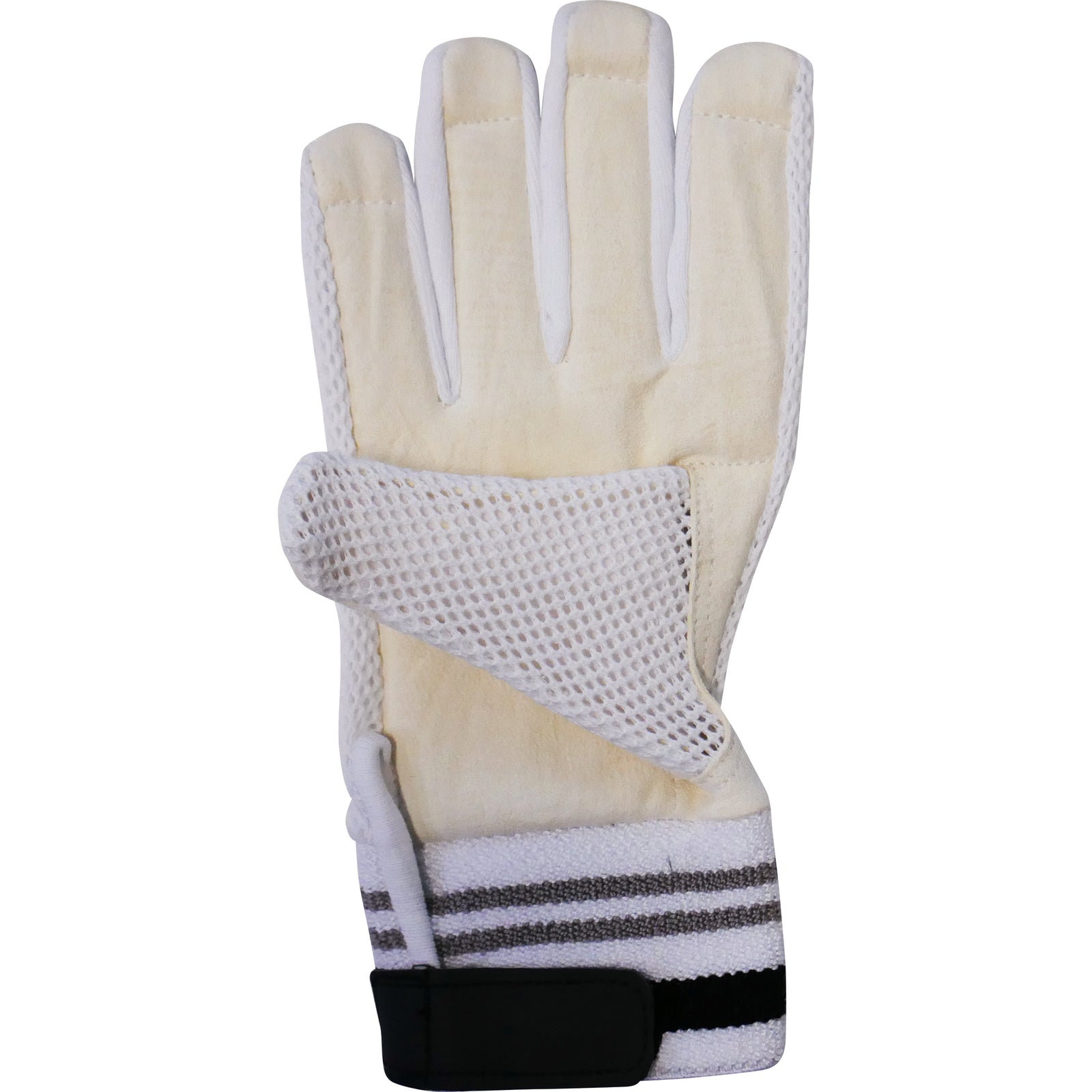 Kingsport Chamois Palm Padded Wicket Keeping Inners - Kingsgrove Sports