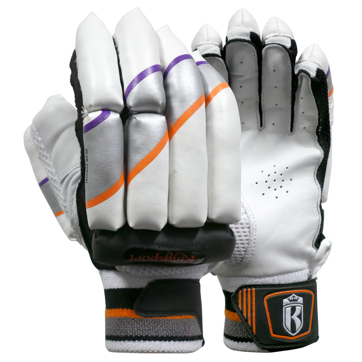 Kingsport Club Special Batting Gloves - Kingsgrove Sports