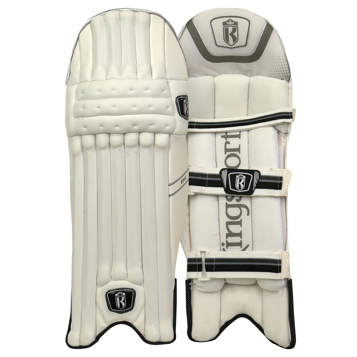 24/25 Kingsport Epic Batting Pads - Kingsgrove Sports