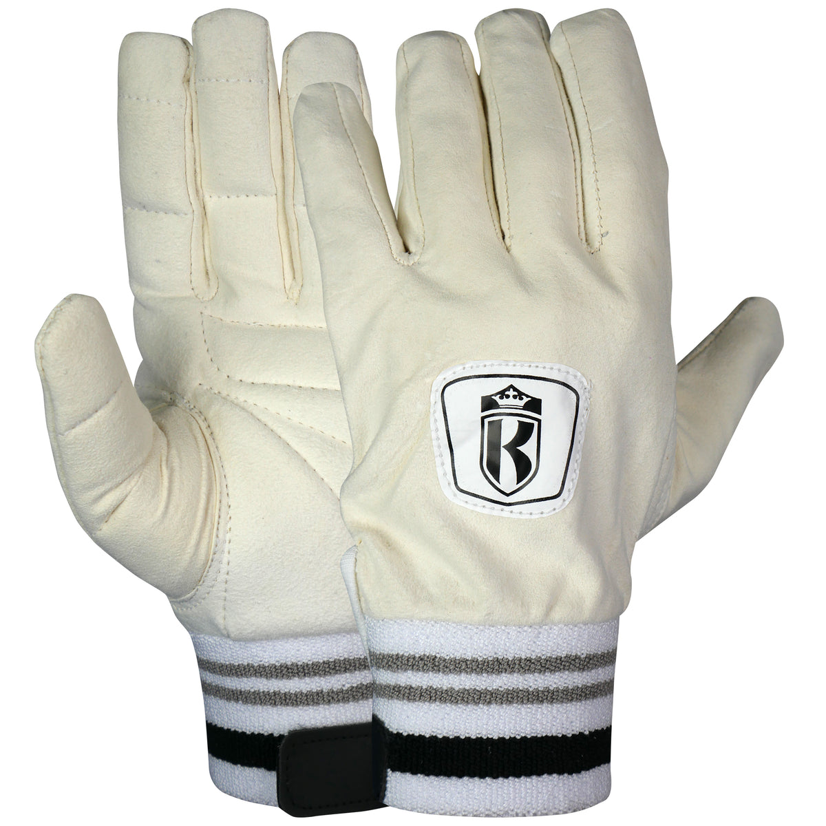 Kingsport Full Chamois Padded Wicket Keeping Inners - Kingsgrove Sports