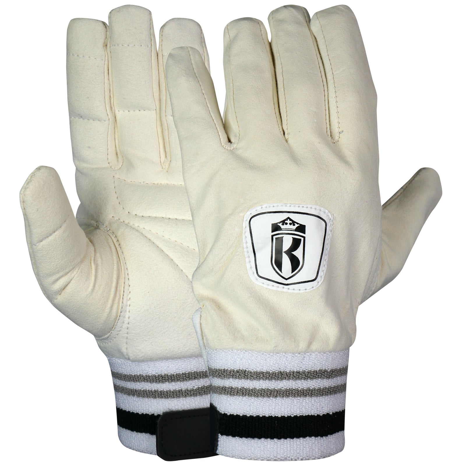 Kingsport Full Chamois Padded Wicket Keeping Inners