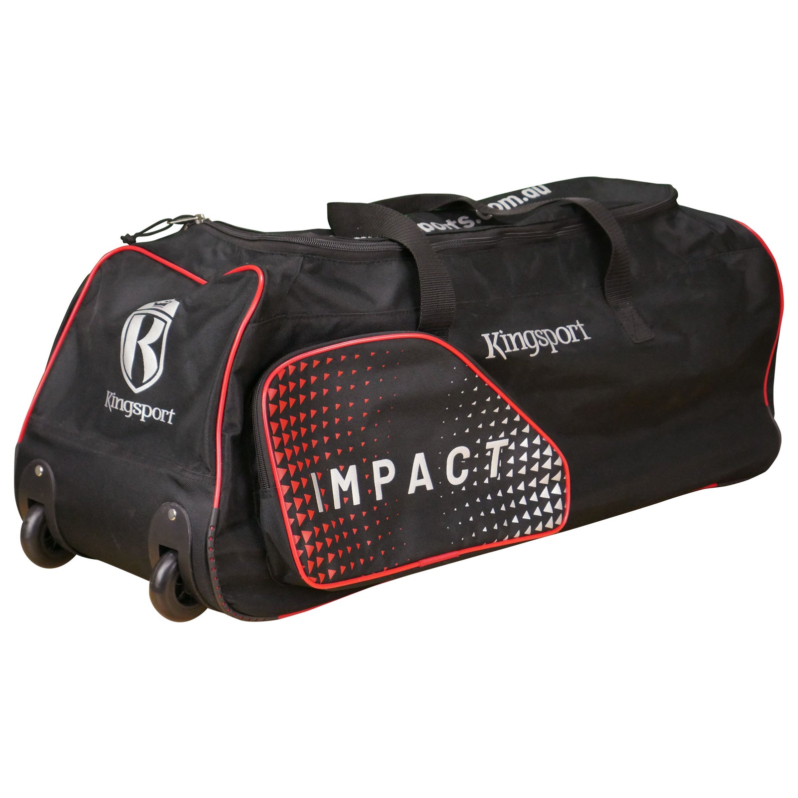 24/25 Kingsport Impact Wheel Bag - Kingsgrove Sports