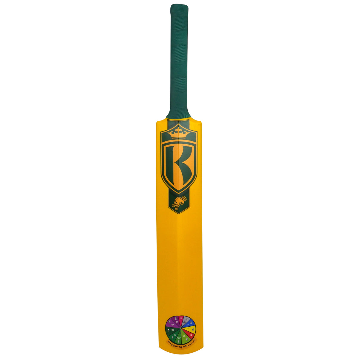 Kingsport Joey Plastic Cricket Bat - Kingsgrove Sports
