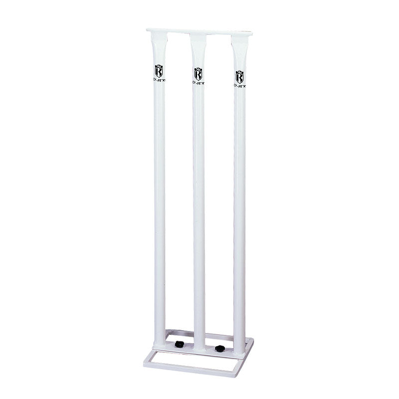 Kingsport Metal Stump Set - Kingsgrove Sports