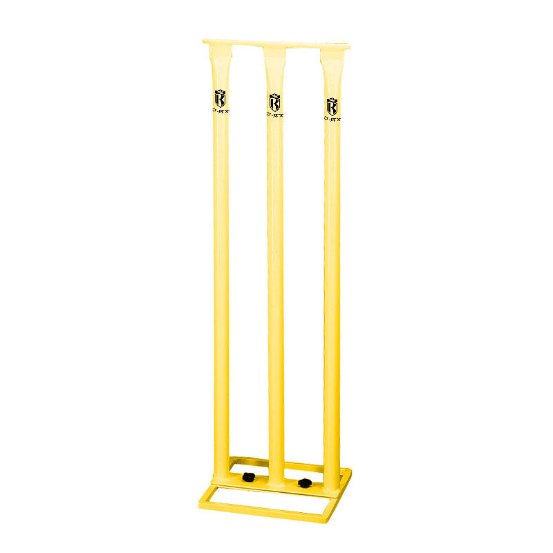 Kingsport Metal Stump Set - Kingsgrove Sports