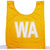 Kingsport Netball Junior Bib Set