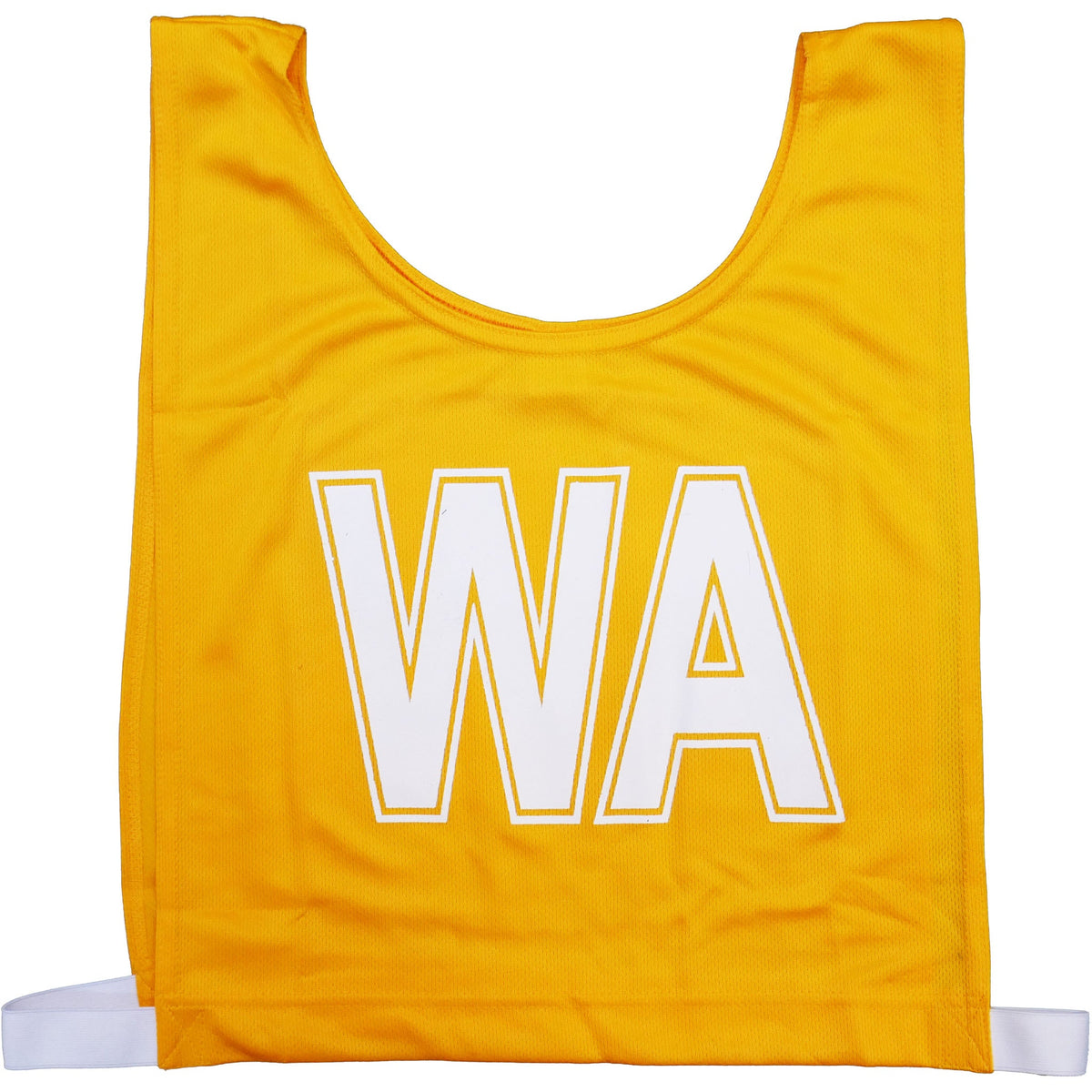 Kingsport Netball Bib Set - Kingsgrove Sports