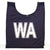Kingsport Netball Junior Bib Set