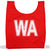 Kingsport Netball Junior Bib Set